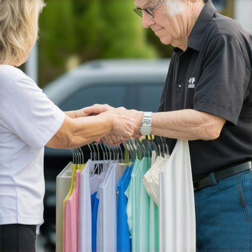 5 Safety Rules for Elderly Laundry Pickup in Trinity FL [2026]