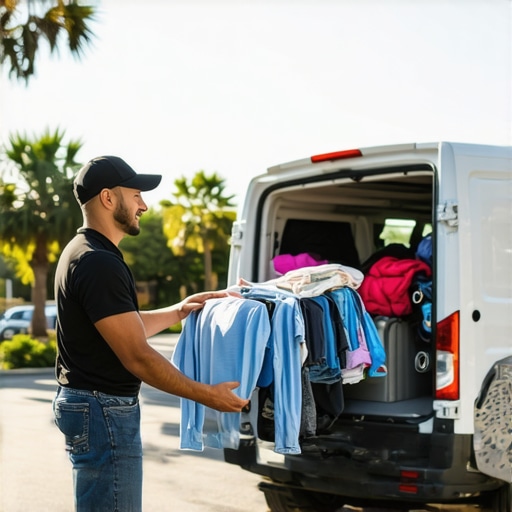 5 Wash and Fold with Pickup Odessa FL Tactics That Work in 2026