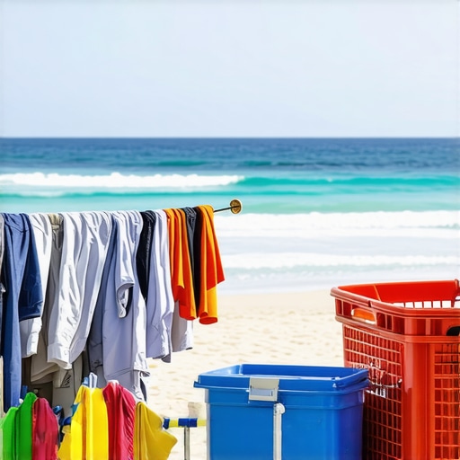 Crystal Beach Rental Hosts: 4 Laundry Collection Fixes for 2026