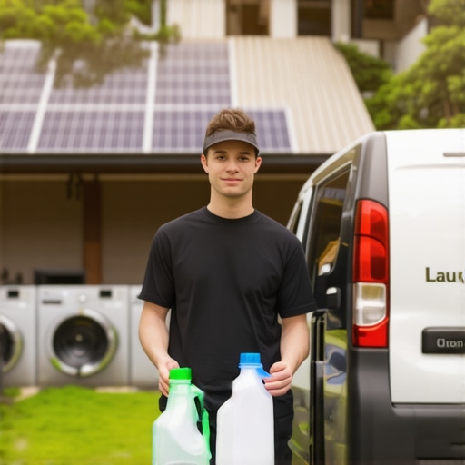 Eco Laundry Pickup in Wiregrass: 3 Detergent Fixes for 2026