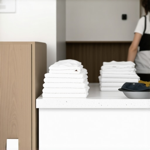 Folded Laundry Home Drop Service: The 5-Point Quality Checklist [2026]