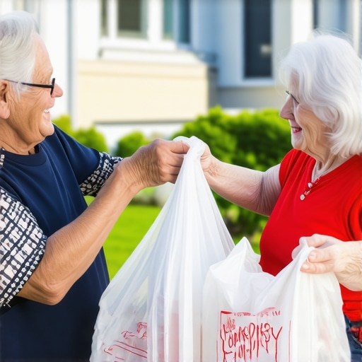 How Does Laundry Pickup Work? 5 Steps for 2026 Trinity Seniors