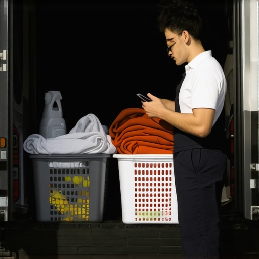How to Find Reliable Laundry Pickup: 5 Pricing Hacks for 2026