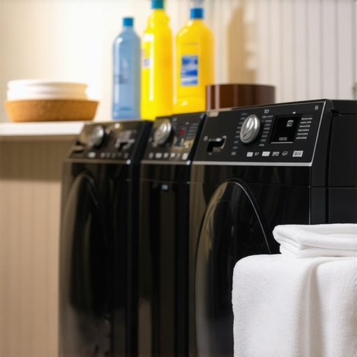 Palm Harbor Luxury Laundry: 5 Designer Care Secrets [2026]
