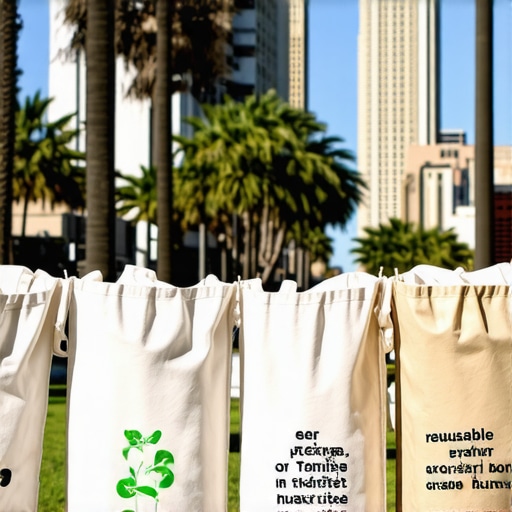 Tampa Laundry Pickup: 4 Reusable Bag Hacks to Cut Waste in 2026
