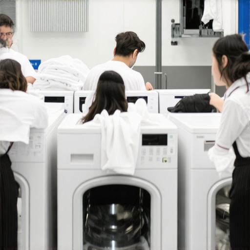 Uniforms Dull? 4 Laundry Pickup Fixes for Tampa Offices [2026]