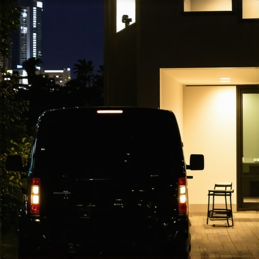 Why Tampa Pros are Switching to Night Wash and Fold Pickup in 2026