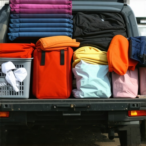 3 Fast 2026 Pickup Hacks to Beat the Post-Travel Laundry Pile