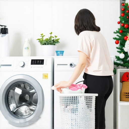 3 Laundry Subscription Hacks to Save 5 Hours This 2026 Holiday