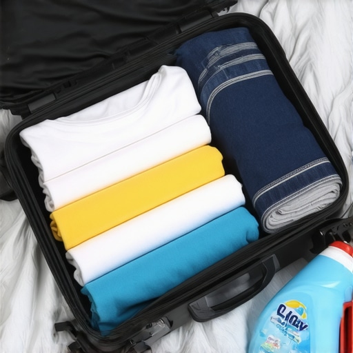 3 Laundry Vacation Hold Hacks for Stress-Free 2026 Trips