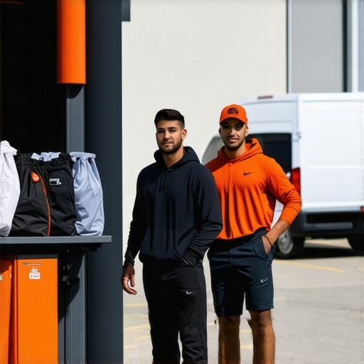 3 Same Day Lutz FL Laundry Delivery Tactics for Athletes