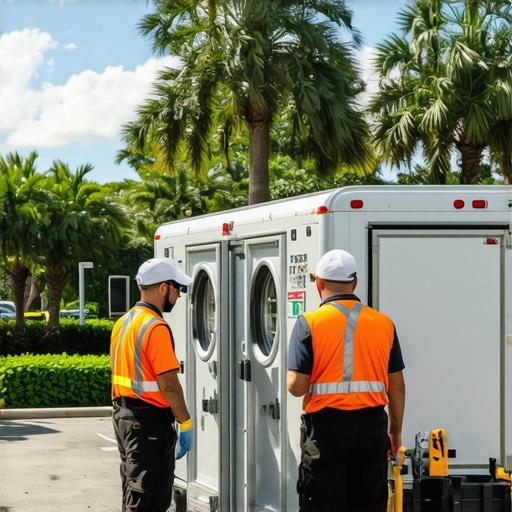 3 Tampa FL Same Day Laundry Delivery Safety Fixes for 2026