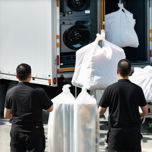 3 Trinity FL Laundry Pickup Tactics for Local Businesses [2026]