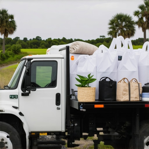 3 Wiregrass FL Eco Laundry Pickup Hacks to Cut Waste in 2026