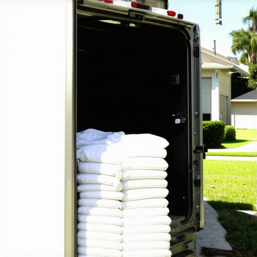 4 Monthly Laundry Pickup Package Savings for Lutz FL in 2026