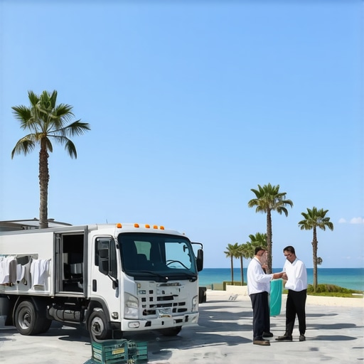 4 Palm Harbor Pickup Laundry Service Hacks for 2026 Orders