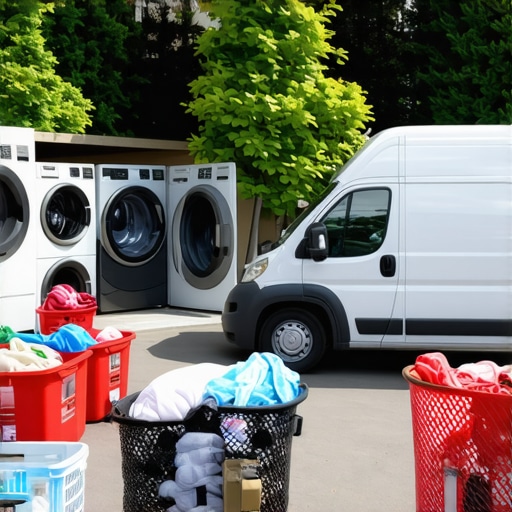 5 Mobile Laundry Service for Homes Hacks for Busy 2026 Families
