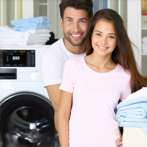5 Ways Monthly Laundry Pickup Packages Save Families $400 [2026]