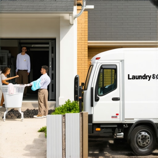 5 Wiregrass Ranch Laundry Delivery Hacks Families Trust in 2026