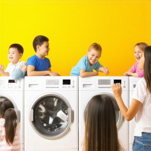 7 Reasons Westchase Families Prefer Same Day Wash & Fold in 2026