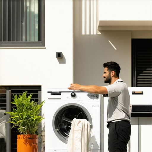 Airbnb Laundry Pickup: 5 Tactics for Faster 2026 Guest Prep