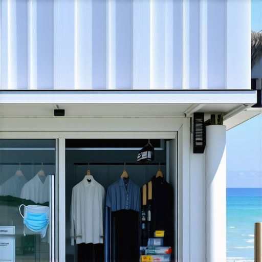 Crystal Beach FL Dry Cleaning & Laundry Pickup: 3 Safety Rules for 2026