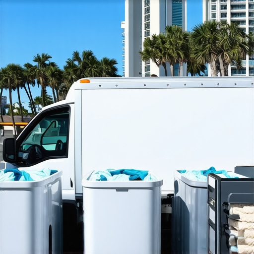 Hotel Laundry Delivery: 3 Turnover Hacks for Tampa Bay in 2026