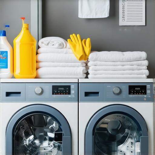 Is It Truly Clean? 4 Tampa Laundry Sanitation Standards for 2026