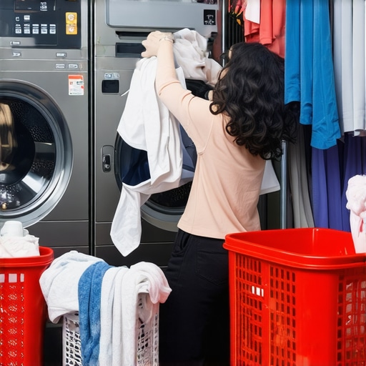 Last-Minute Mess? 3 Emergency Laundry Pickup Fixes for 2026