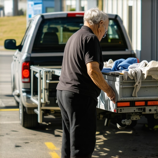 Trinity FL Pickup Laundry for Elderly: 5 Safety Fixes for 2026