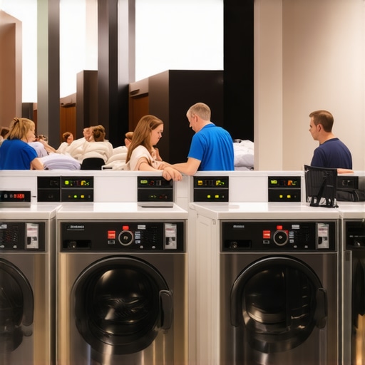 Working Late? 4 New Tampa Wash and Fold Night Options for 2026