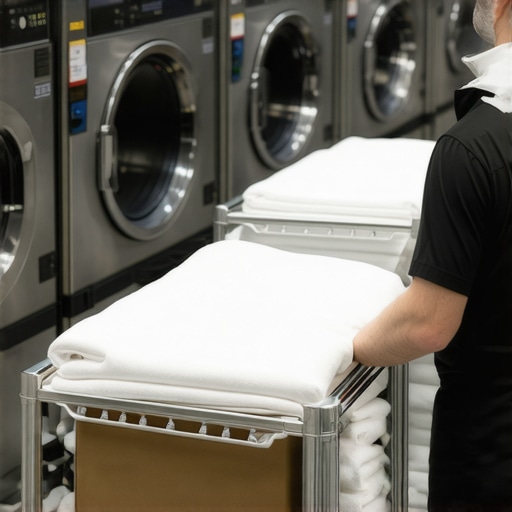 3 Commercial Laundry Delivery Tactics for 2026 Hotel Turnovers