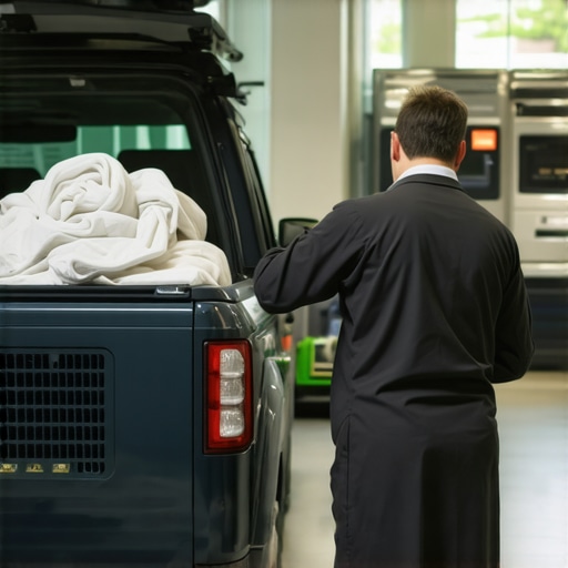 3 Commercial Laundry Pickup Mistakes That Cost Tampa Spas in 2026