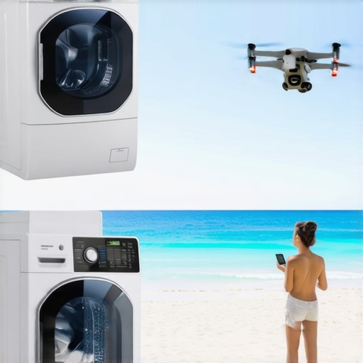 3 Delivery Laundry Tactics for 2026 Beachfront Rentals