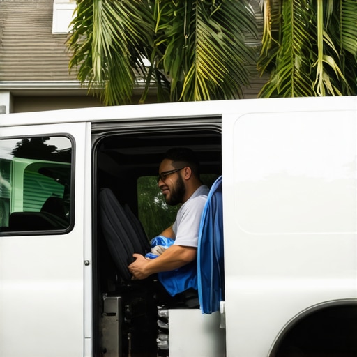 3 Laundry App Pickup Service Hacks for Palm Harbor [2026]