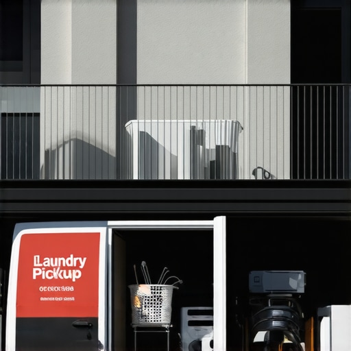 3 Laundry Pickup Cancellation Policies You Need to Know [2026]