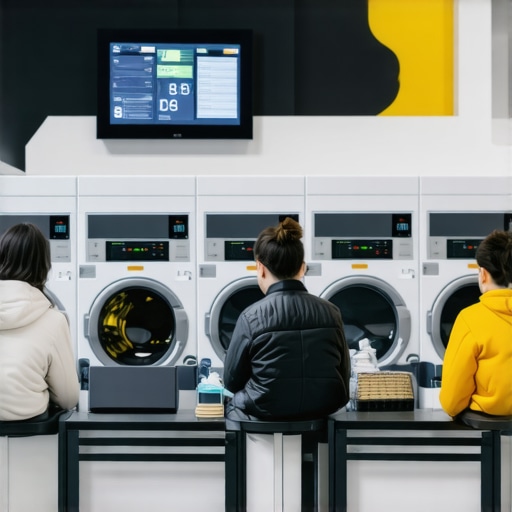 3 Reasons Per Load Laundry Pricing Saves You More in 2026