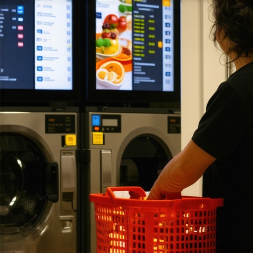 3 Reasons Per Load Laundry Pricing Saves You More in 2026