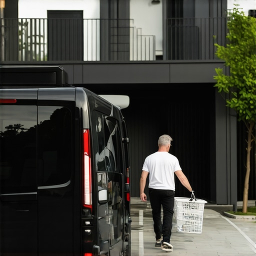 3 Tips to Identify the Best Rated Laundry Pickup Service in 2026