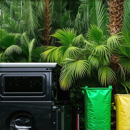 3 Ways Wiregrass FL Eco Laundry Pickup Saves You Money in 2026