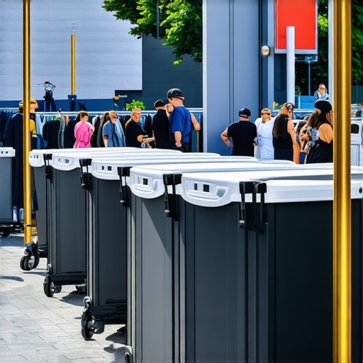 4 Event Laundry Pickup Hacks to Clean Up Your 2026 Party Faster