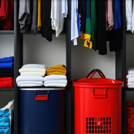4 Gym Laundry Pickup Tactics to Save Your 2026 Workout Gear