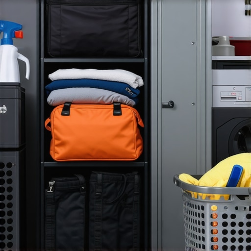 4 Gym Laundry Pickup Tactics to Save Your 2026 Workout Gear