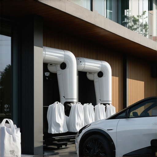 4 Ways to Automate Post-Travel Laundry Pickup in 2026 [Tips]