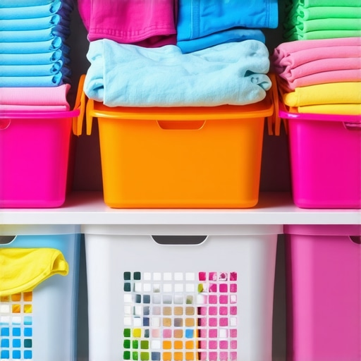 5 Carrollwood Laundry Pickup Rules to Stop Color Bleeding in 2026