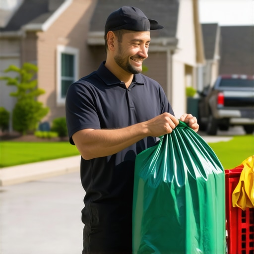 5 Green Laundry Delivery Service Tips for Lutz Homes [2026]