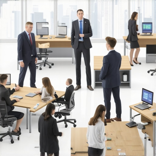 5 Office Uniform Pickup Secrets for Busy Tampa Teams [2026]