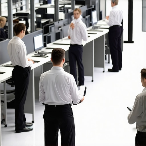 5 Office Uniform Pickup Secrets for Busy Tampa Teams [2026]