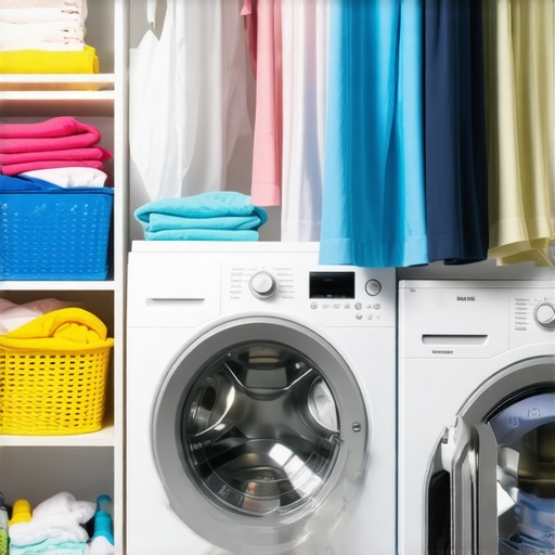 5 Rules to Prevent Color Bleeding in Your 2026 Laundry Pickup