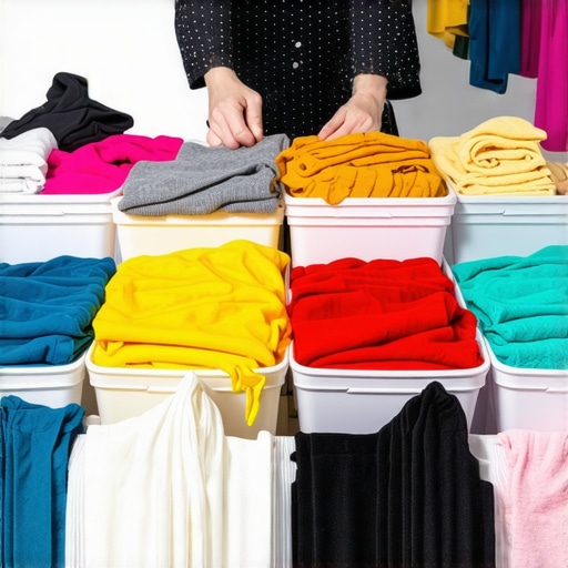 5 Rules to Prevent Color Bleeding in Your 2026 Laundry Pickup